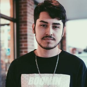 Meet your Posher, Edgar